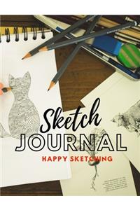 Sketch Journal