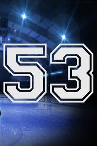 53 Journal