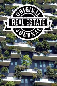 Original Real Estate Journal
