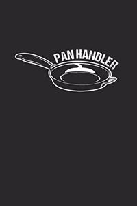 Pan Handler