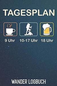 Wander Logbuch