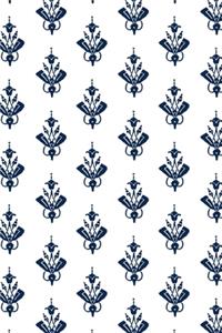 2020 Daily Planner Traditional Egyptian Pattern Design 388 Pages