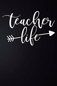 Teacher Life