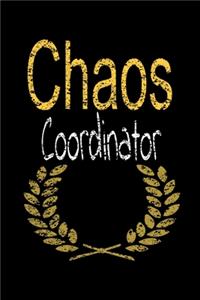 Chaos Coordinator