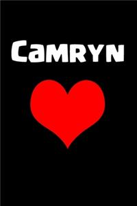 Camryn