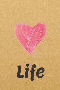 Heart Love Life