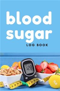 Blood Sugar Tracker