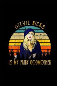 Vintage Stevie Nicks Retro Music Is My Fairy Godmother