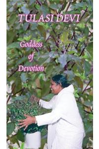 Tulasi Devi