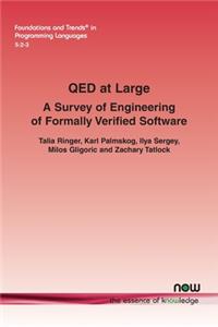 Qed at Large
