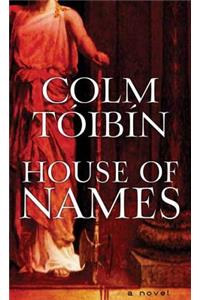 House Of Names
