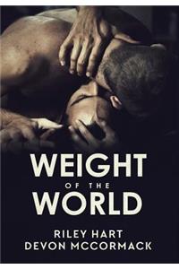 Weight of the World