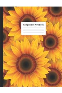 Composition Notebook