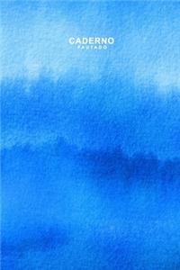 Caderno Pautado