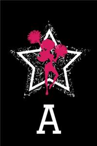 A Cheerleading Notebook