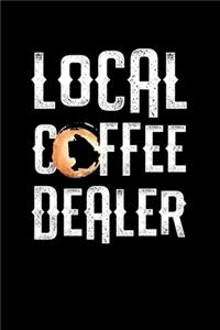 Local Coffee Dealer