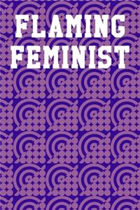 Flaming Feminist