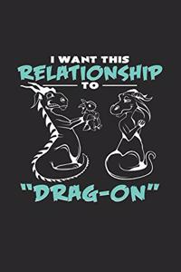 Relationship Drag-On