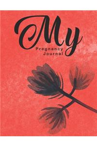 My Pregnancy Journal