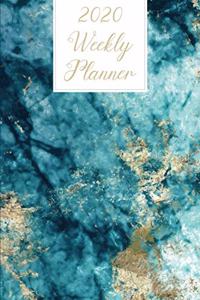 2020 Weekly Planner