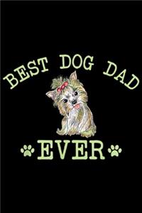 Best Dog Dad Ever