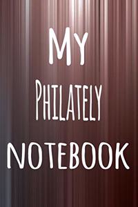 My Philately Notebook