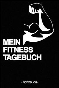 Mein Fitness Tagebuch