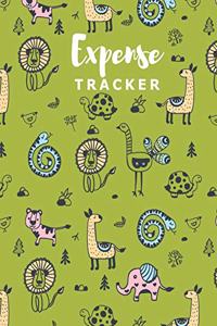 Expense Tracker