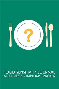 Food Sensitivity Journal