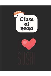 Class of 2020