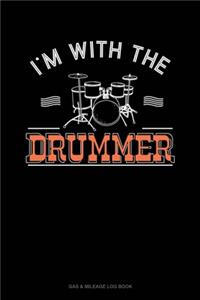 I'm With The Drummer