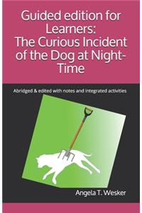 Guided edition for Learners