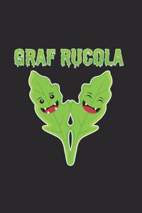 Graft rucola