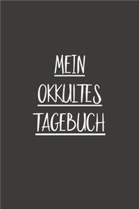 Mein Okkultes Tagebuch