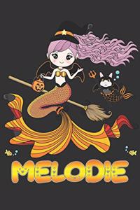 Melodie