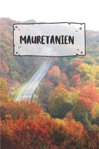 Mauretanien