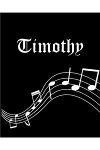 Timothy