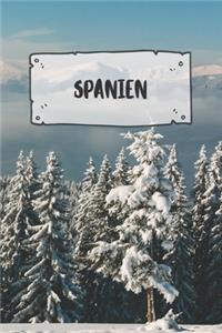 Spanien