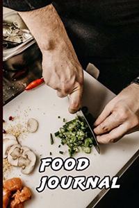 Food Journal