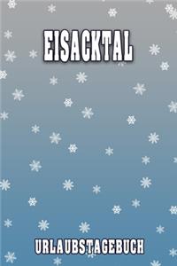 Eisacktal Urlaubstagebuch