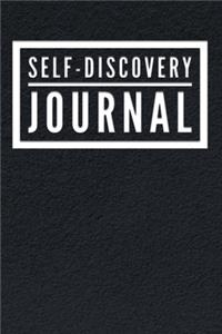 Self-discovery Journal
