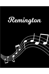 Remington