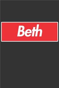 Beth
