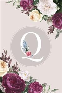 Q