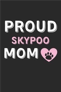 Proud Skypoo Mom