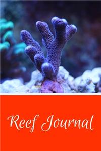 Reef Journal