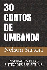 30 Contos de Umbanda