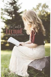 Carnet de lecture