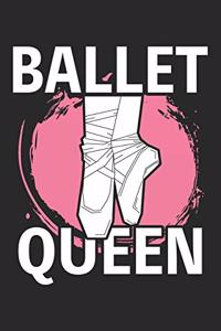 Ballet Queen