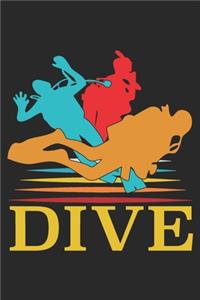 Dive